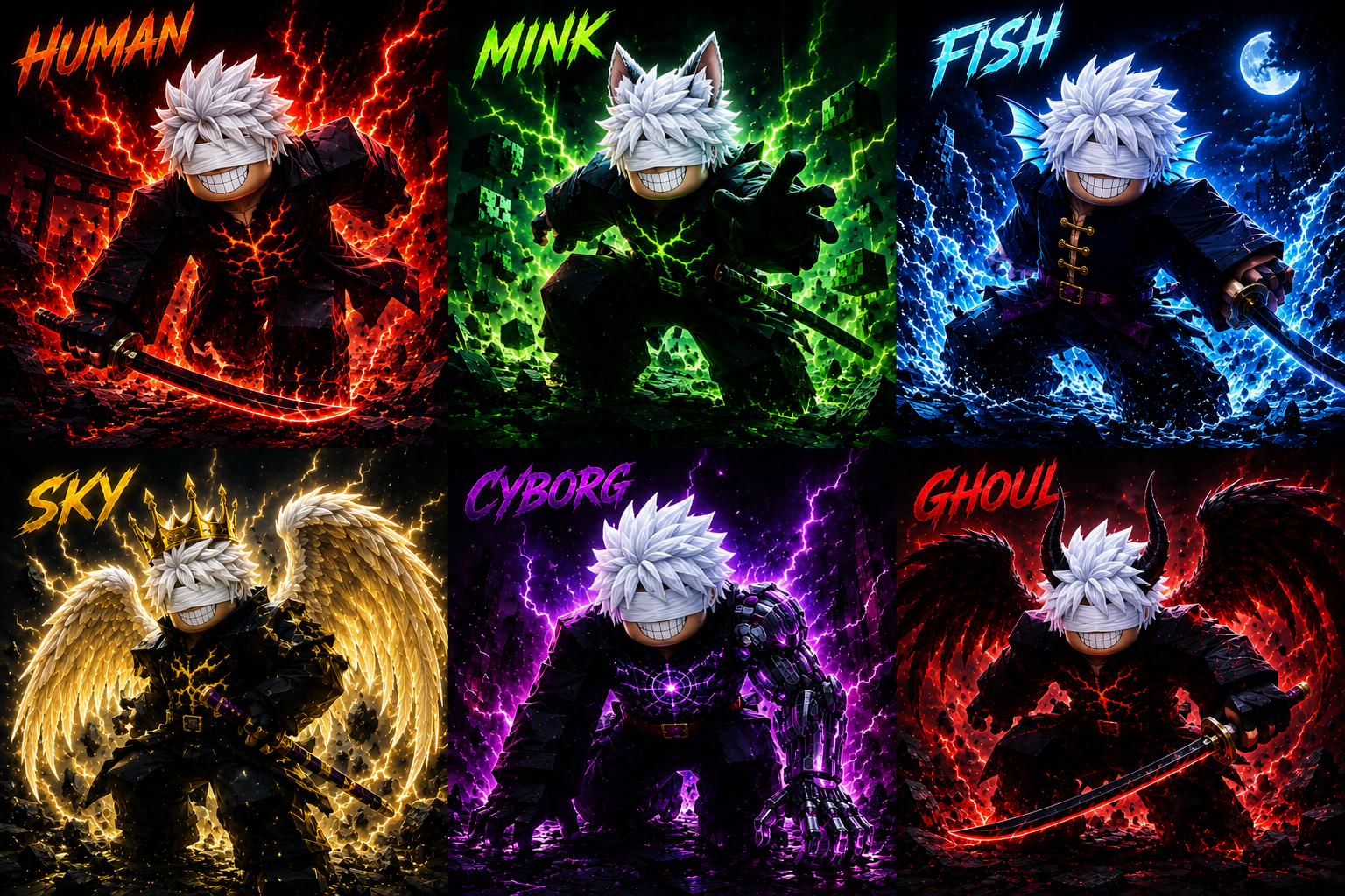 Contas V4