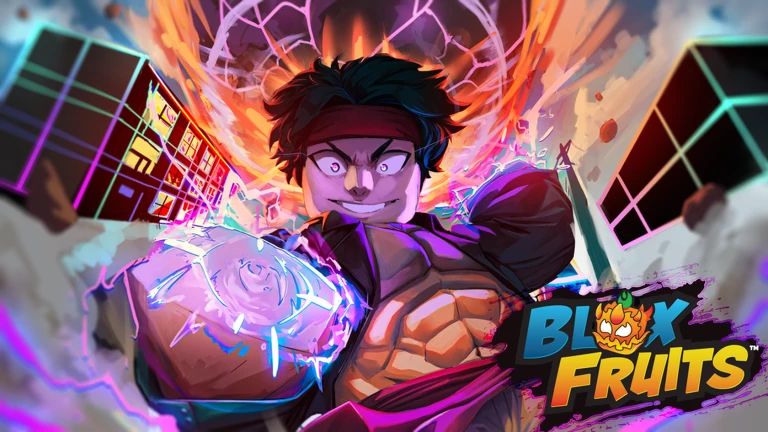 BLOXFRUIT