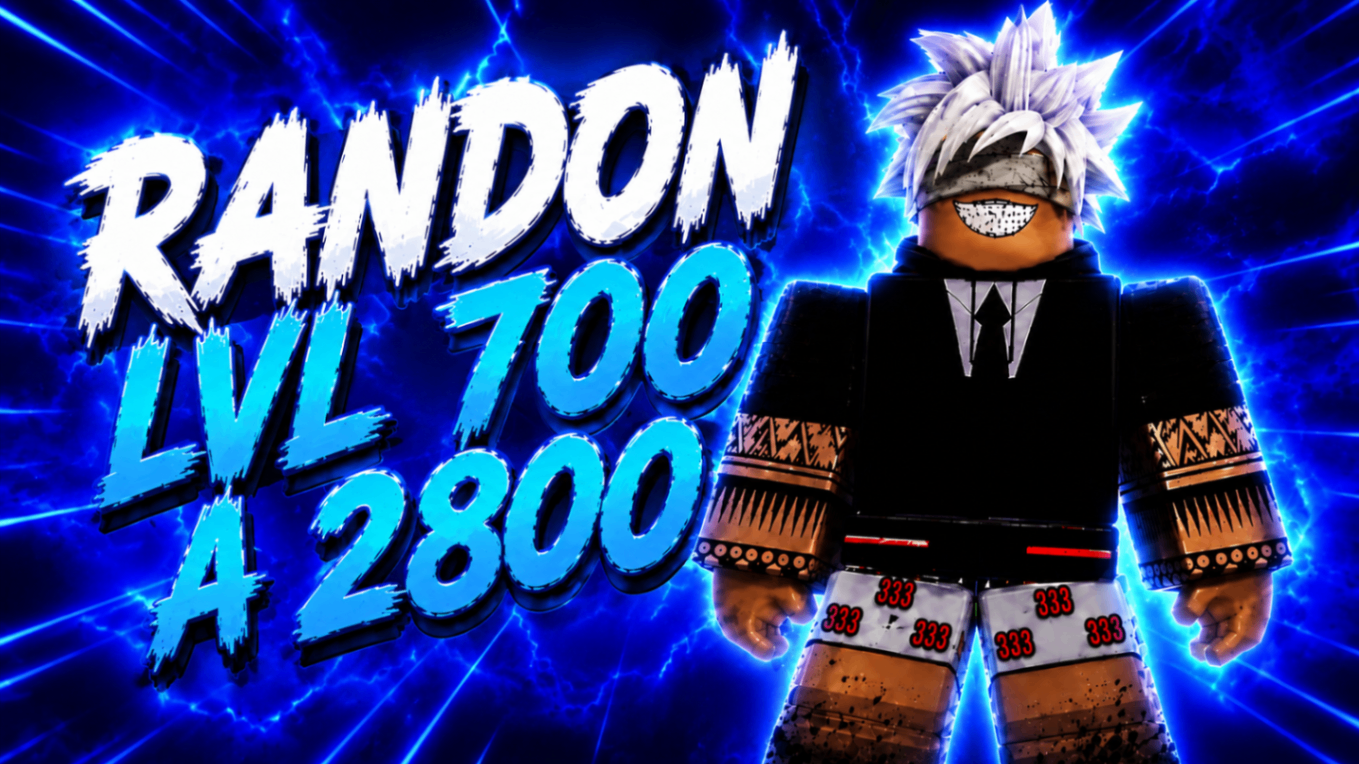 RANDON LVL 700 A 2800