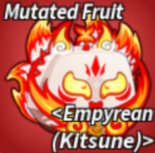 EMPYREAN KITSUNE