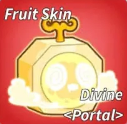 DIVINE PORTAL