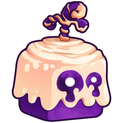 GOD HUMAN + DOUGH V2